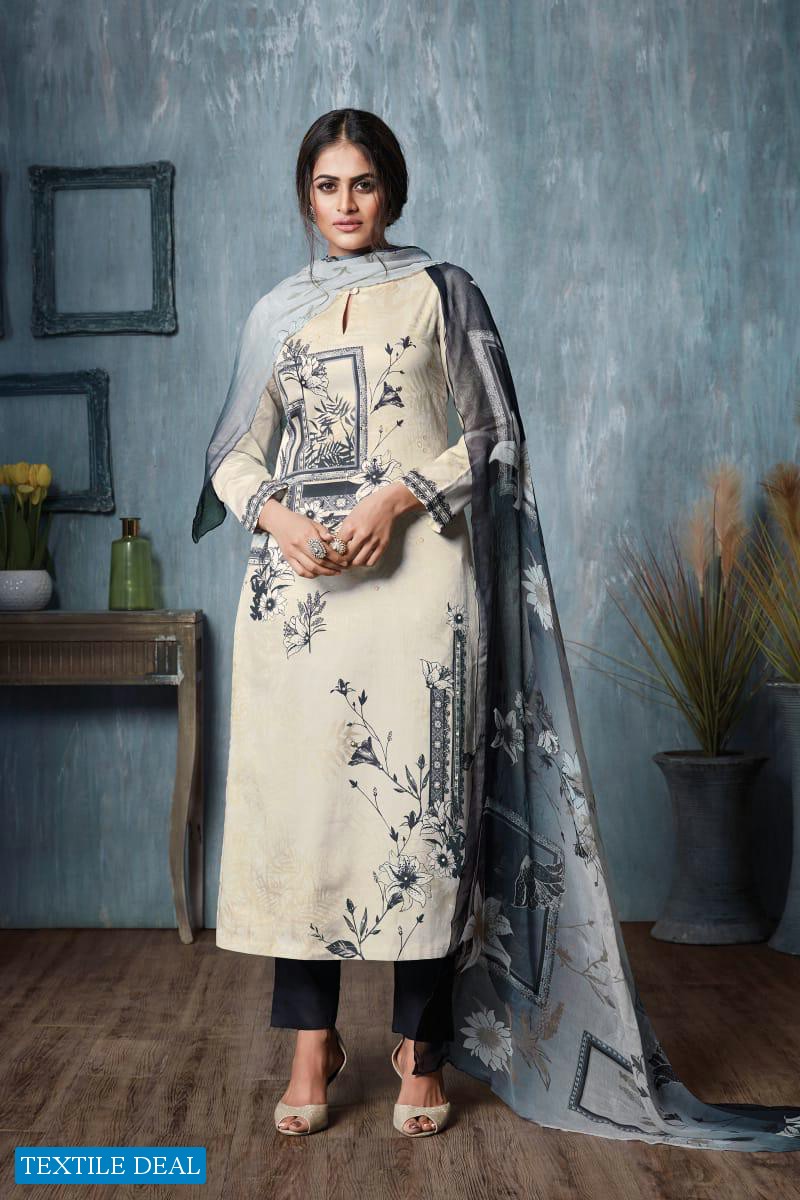 salwar ki poshak design