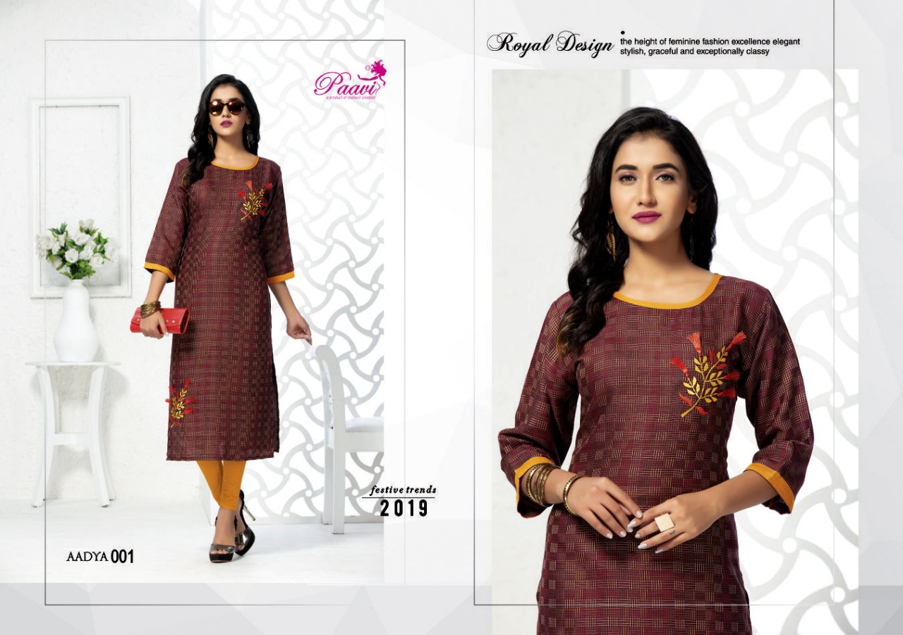 readymade kurtis online