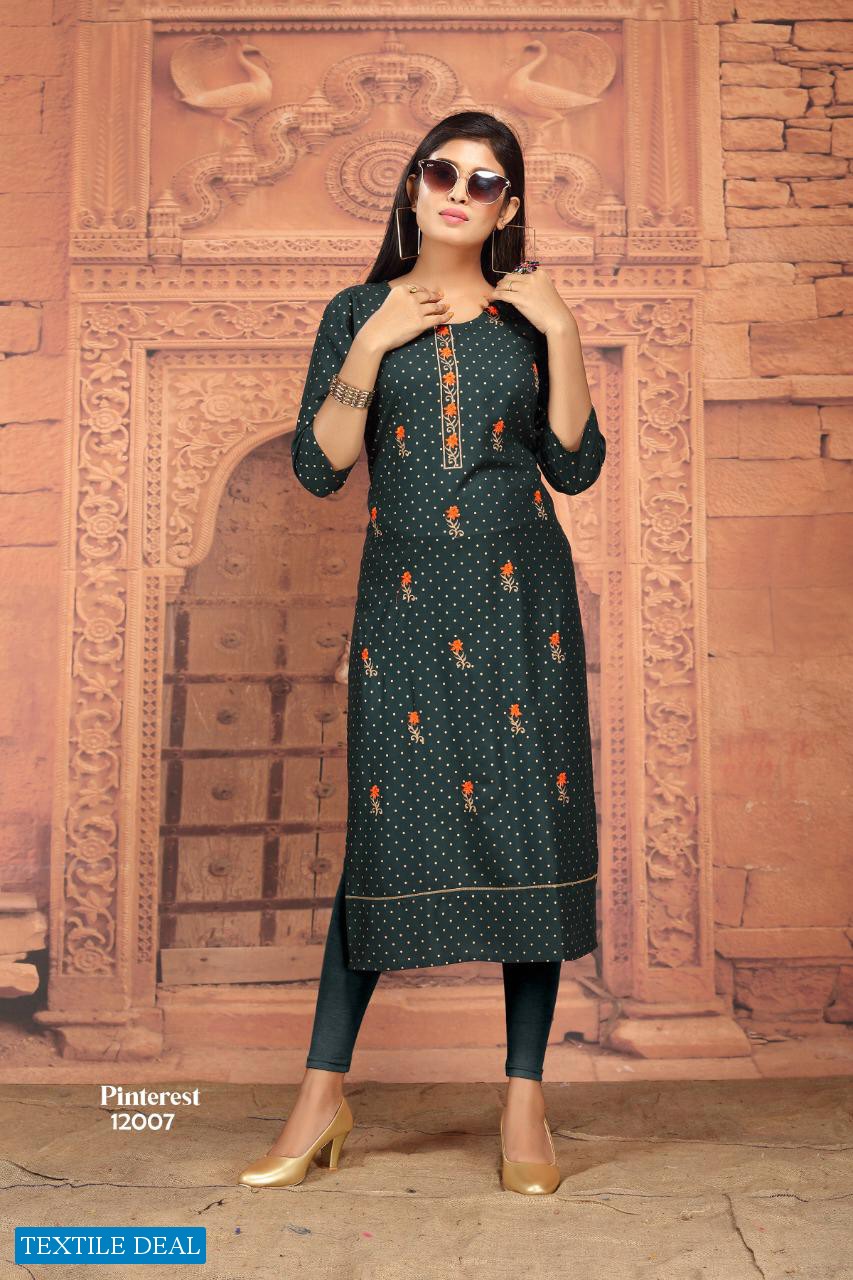 kurtis pinterest