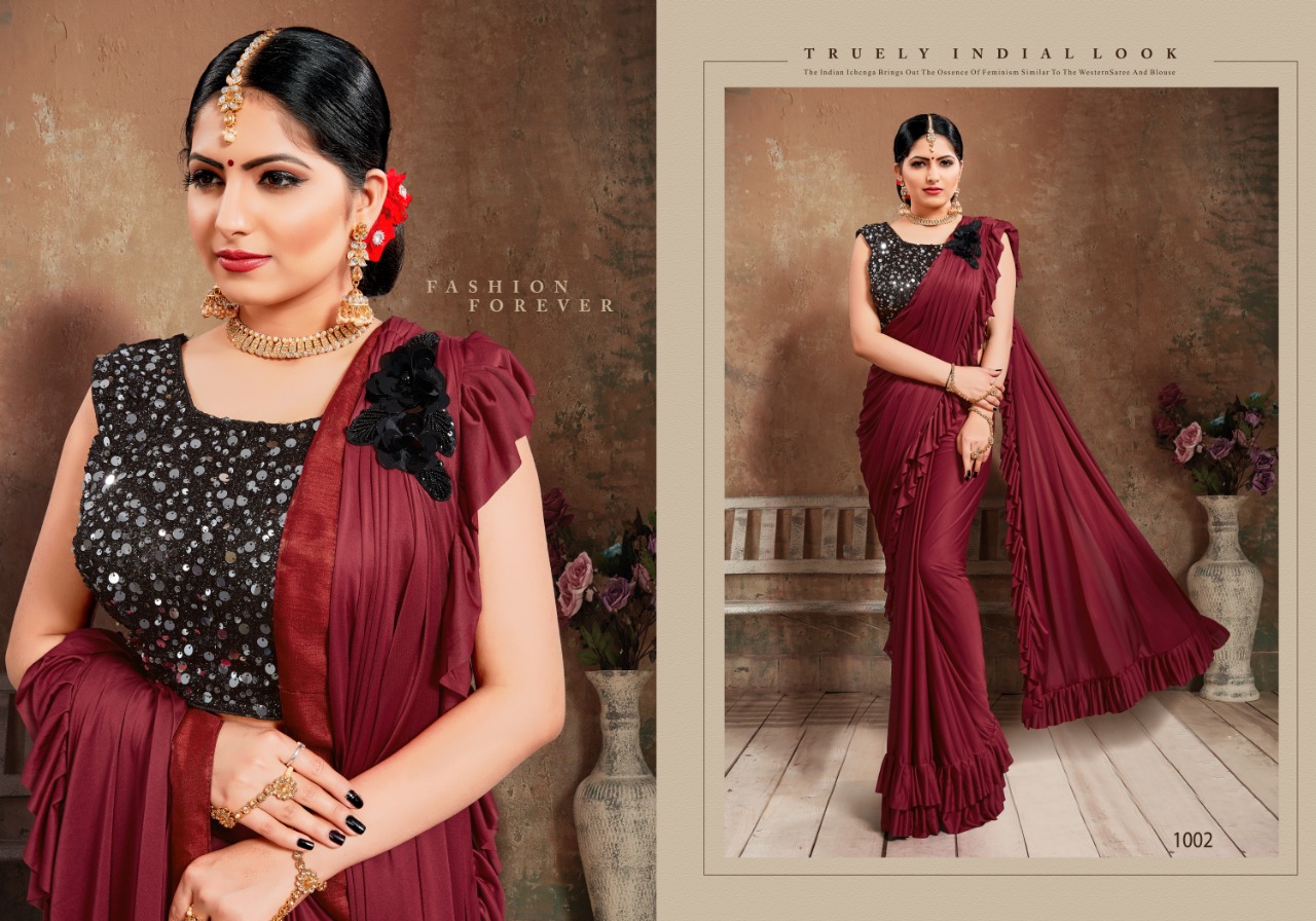 readymade party wear