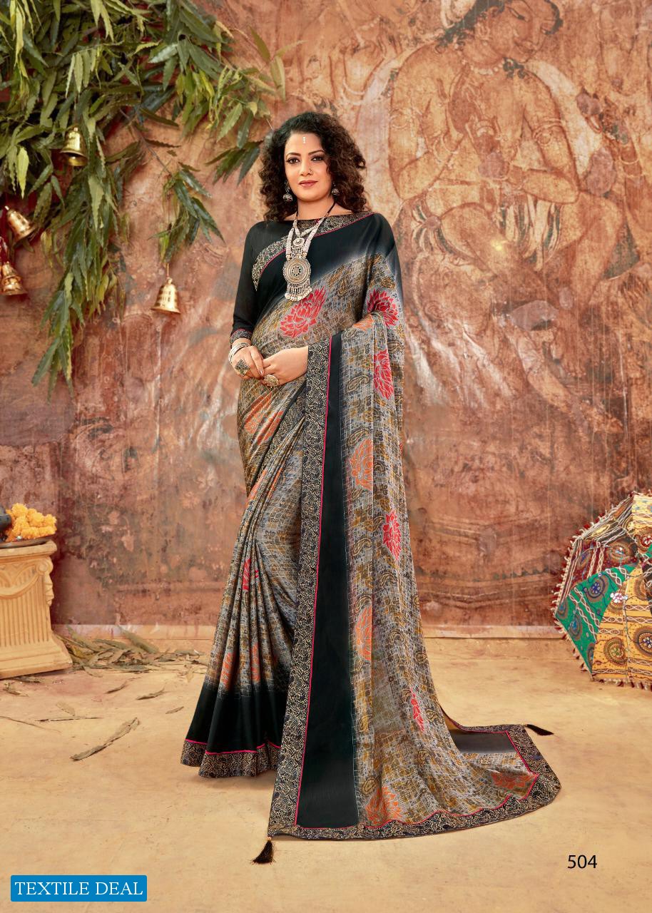 hastkala saree