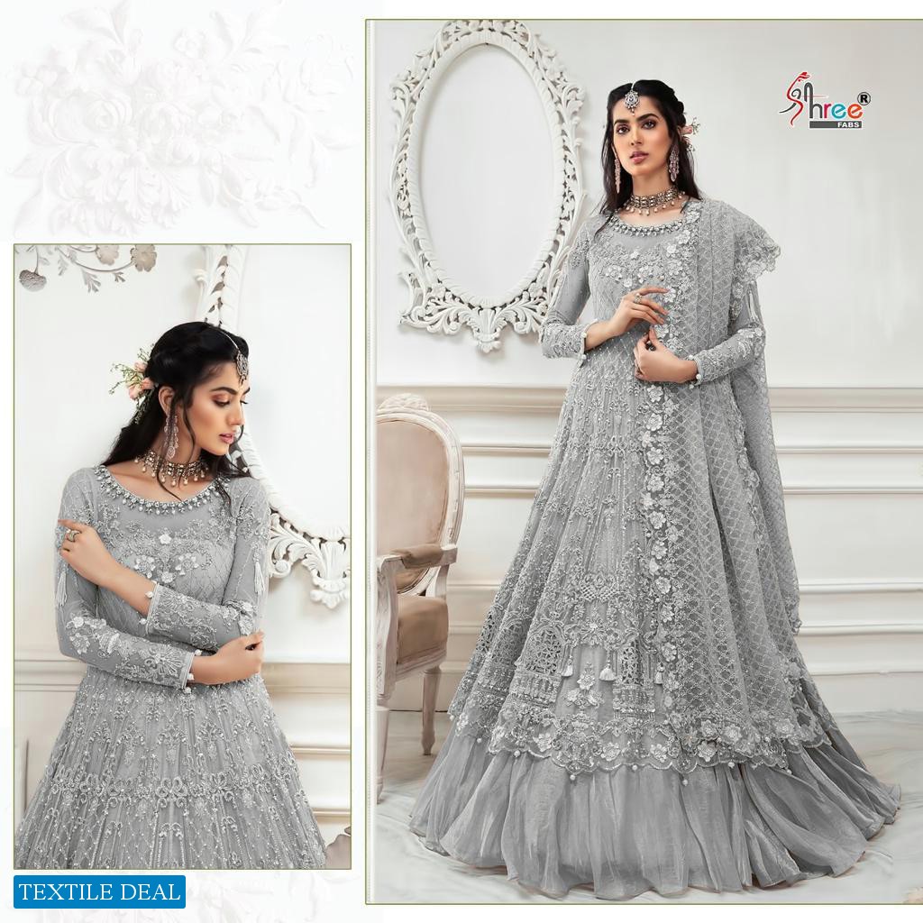 Shree Fab Fiza hit Colour Wholesale 