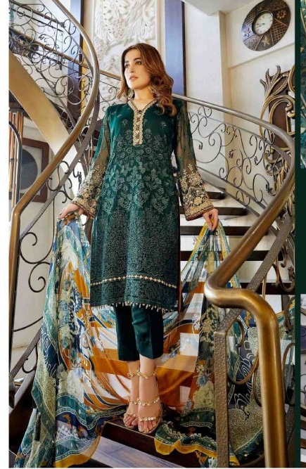 branded pakistani suits