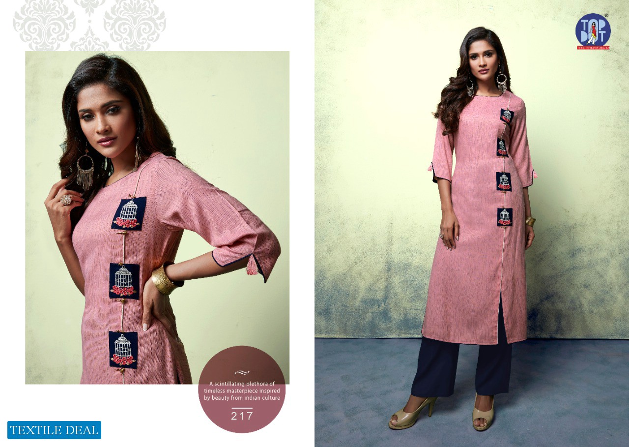 sheen kurtis