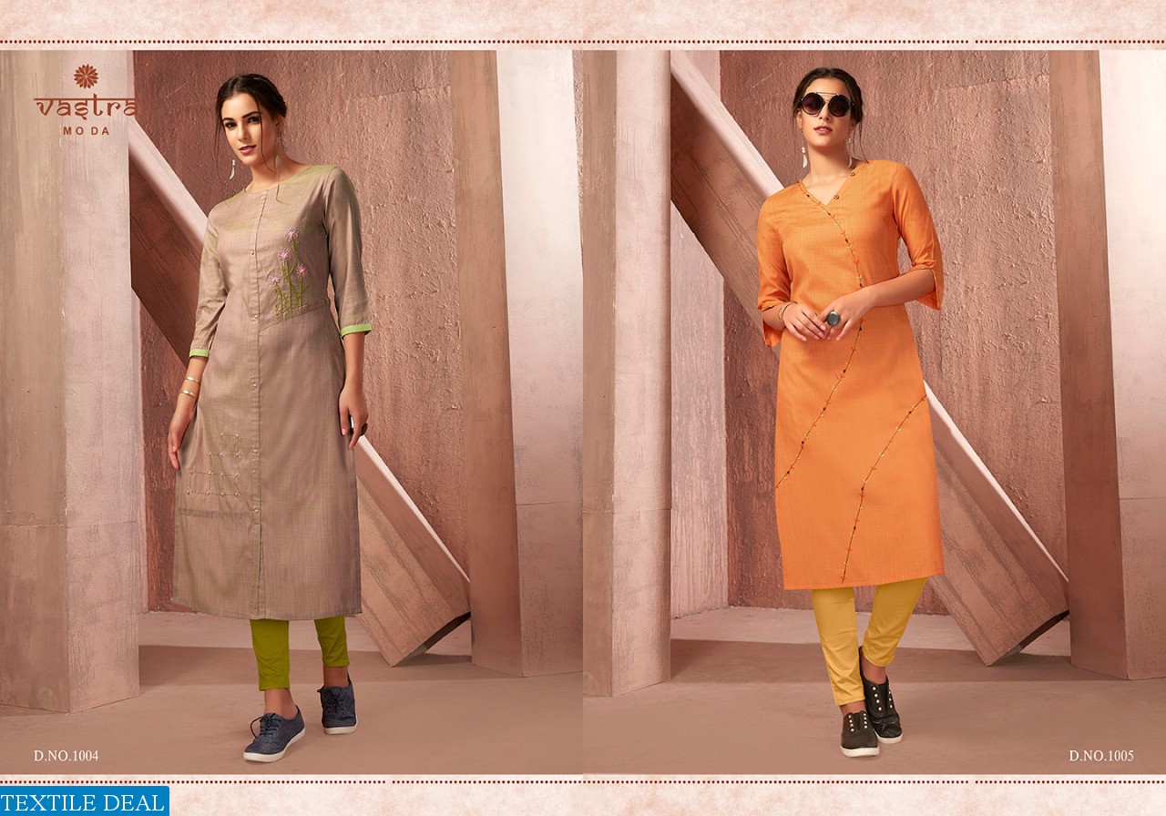 splash kurtis online