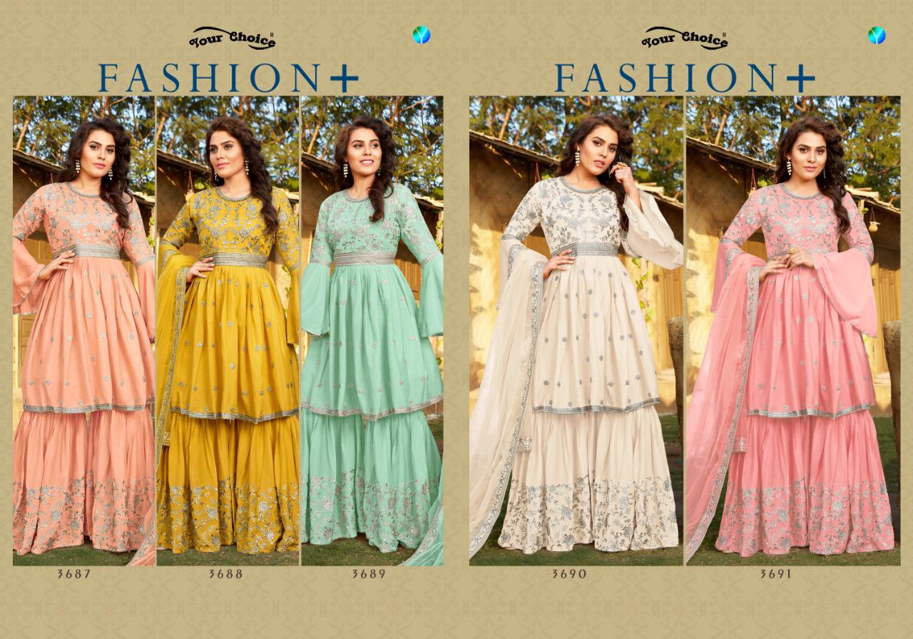 Your Choice Fashion Plus Wholesale 